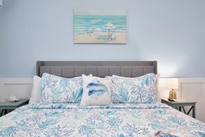 スタジオ バリアフリー | 1 室のベッドルーム、インターネットアクセス