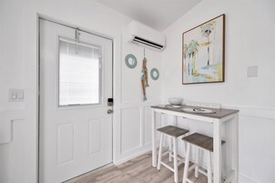 1 habitación y acceso a internet 