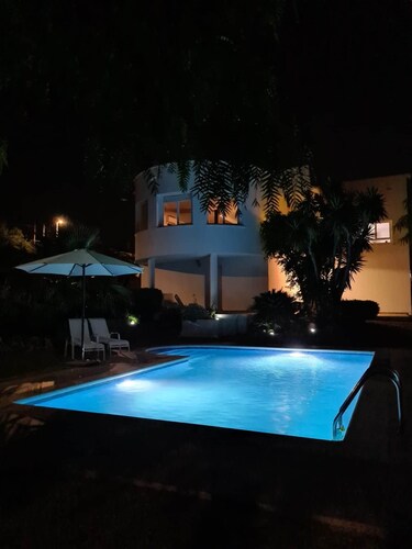 Villa Vora a mar in Calafell