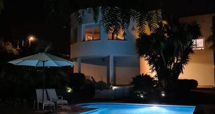 Villa Vora a mar in Calafell