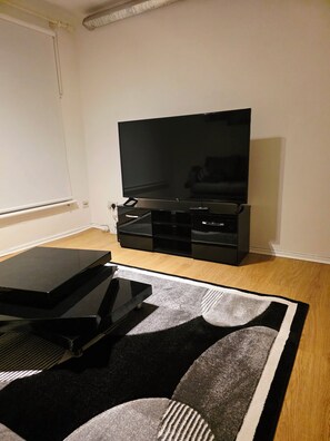 Interior - Cozy 2Bed Glasgow Flat. Prime City Center Location (Glasgow)