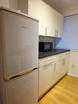 Private kitchen - Cozy 2Bed Glasgow Flat. Prime City Center Location (Glasgow)