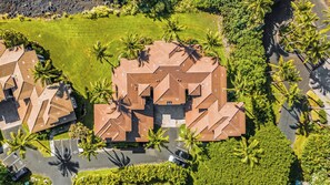 Exterior - Luxury Townhome at Waikoloa Beach Resort (Waikoloa)