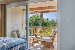 2 bedrooms, desk, iron/ironing board, free WiFi - Luxury Townhome at Waikoloa Beach Resort (Waikoloa)