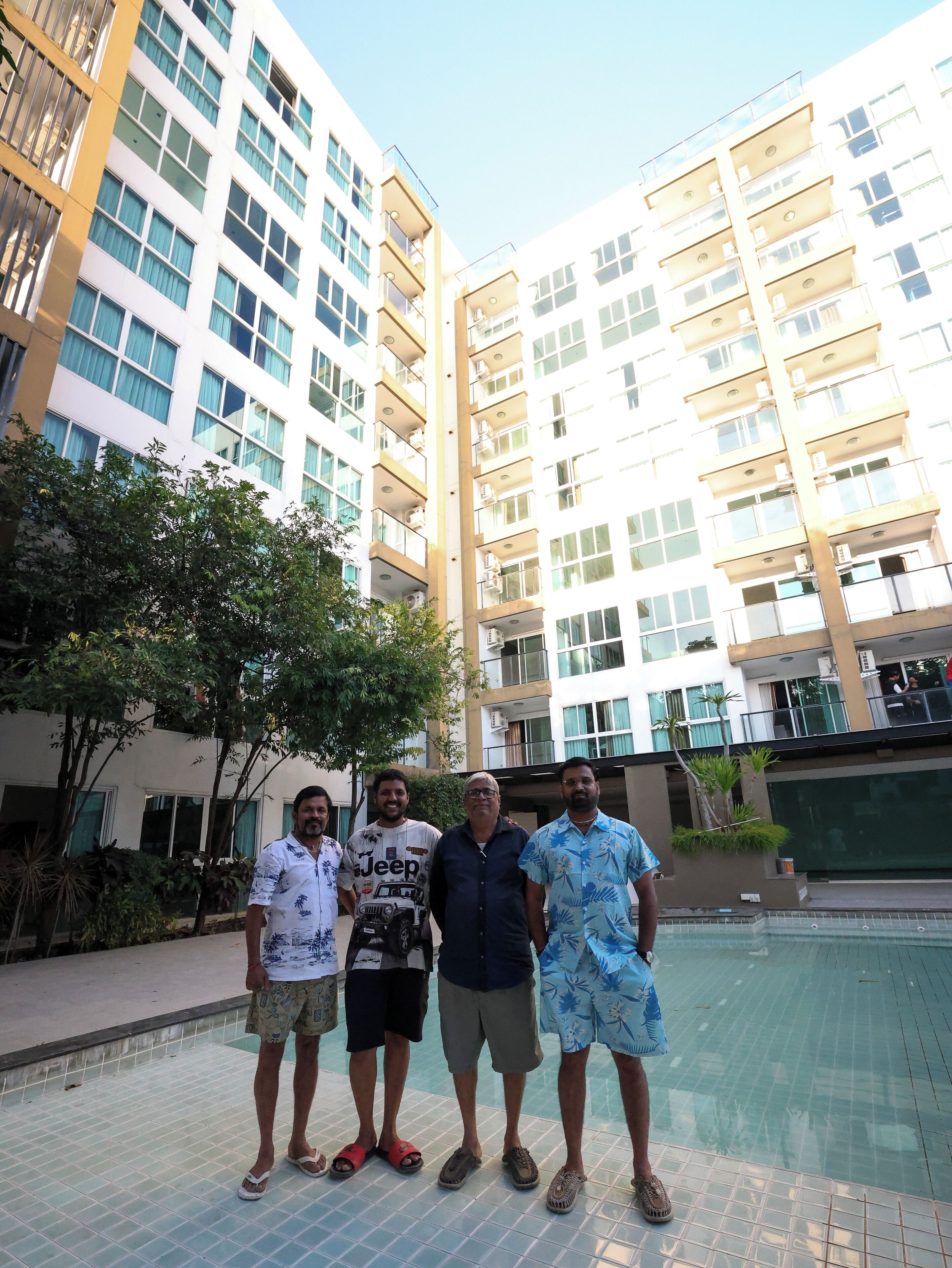 Standard Room, Patio, Garden View | Terrace/patio