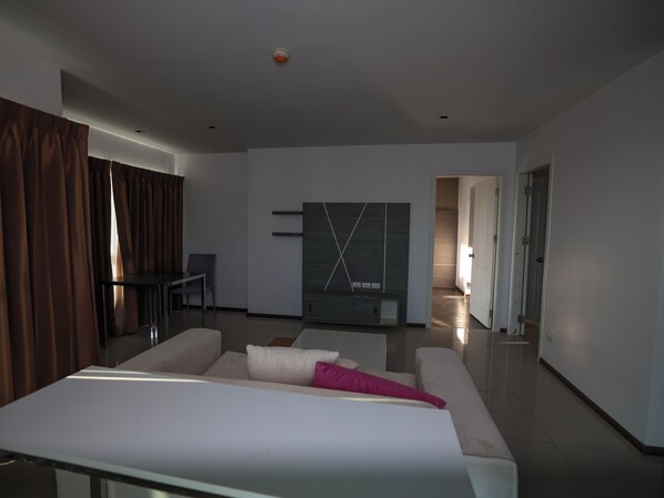 Suite, Garden View - DWIJA HOTEL & SUITE (Pattaya)