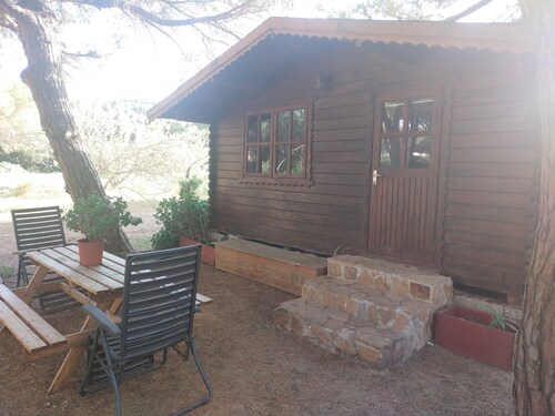 Veron Cabins