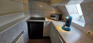 Cucina privata