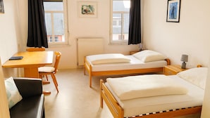 City Twin Room - Hotel Kremer  (Buechenbeuren)