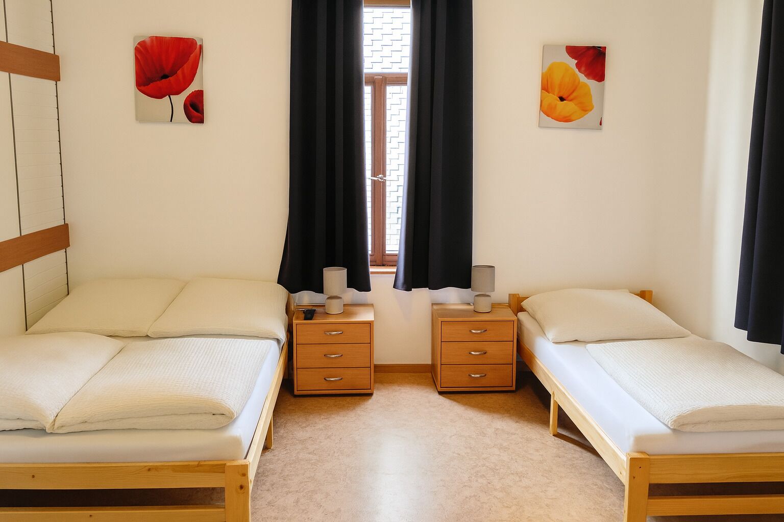 Standard Studio | Free WiFi