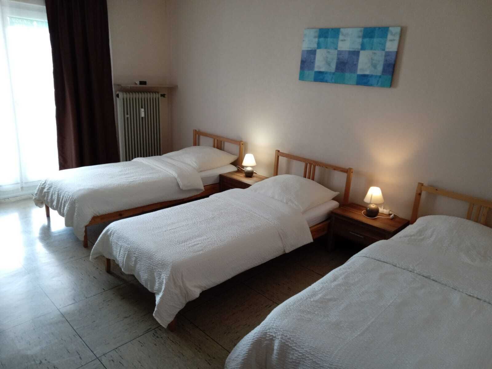 Superior Apartment | Free WiFi