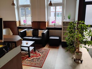 Reception - Hotel Kremer  (Büchenbeuren)