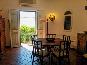 Villa, 3 Bedrooms | Living area - Villa Sofia (Manduria)