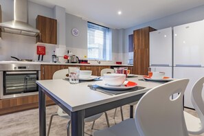 Single Room, Non Smoking | Shared kitchen - Student Only Mary Parker House (Plymouth)