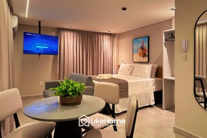 總統開放式客房