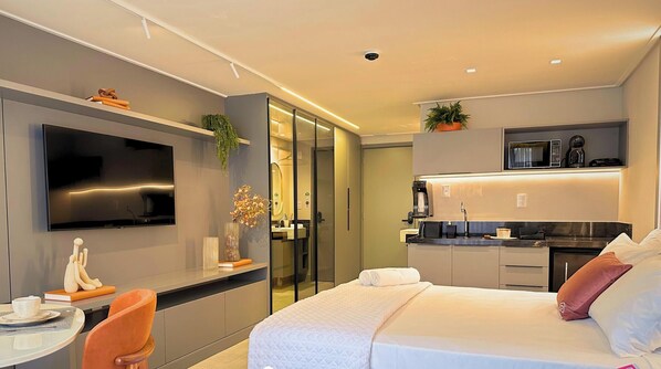 Comfort Studio