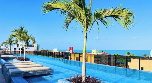 HIT Cabo Branco - LikeHome Hospedagens