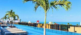 HIT Cabo Branco - LikeHome Hospedagens