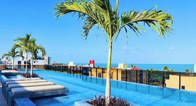 HIT Cabo Branco - LikeHome Hospedagens