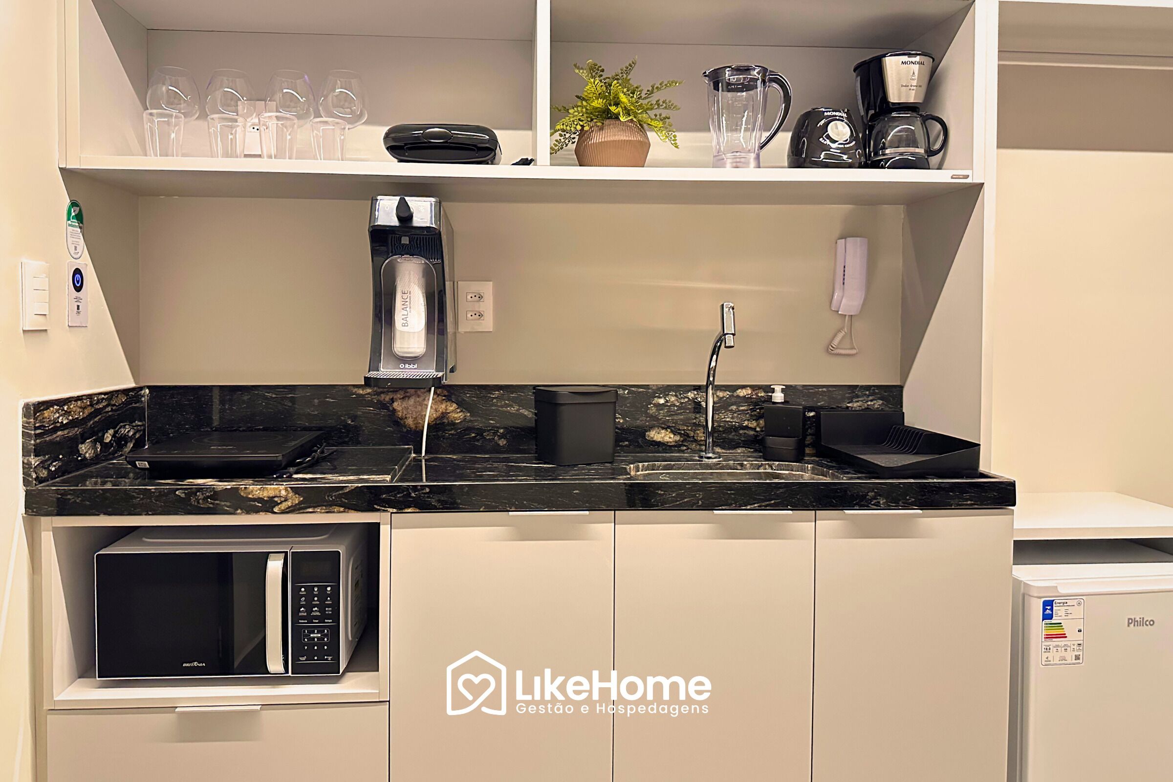 Studio Superior | Dapur pribadi