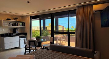 Monolocale Presidenziale