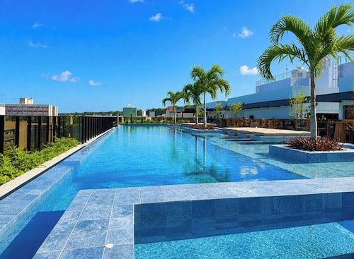 HIT Cabo Branco - LikeHome Hospedagens