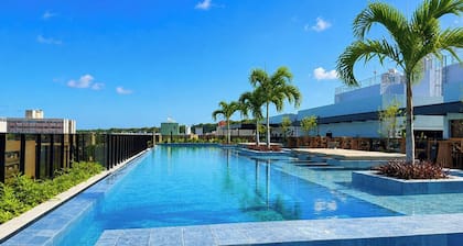 HIT Cabo Branco - LikeHome Hospedagens