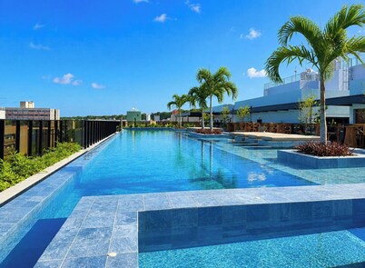 HIT Cabo Branco - LikeHome Hospedagens