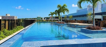HIT Cabo Branco - LikeHome Hospedagens