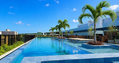 HIT Cabo Branco - LikeHome Hospedagens