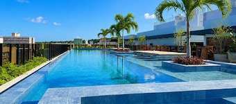 HIT Cabo Branco - LikeHome Hospedagens