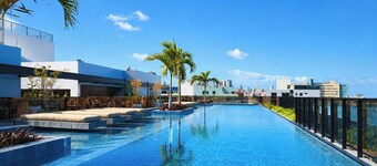 HIT Cabo Branco - LikeHome Hospedagens