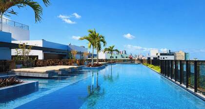 HIT Cabo Branco - LikeHome Hospedagens