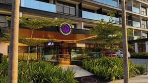 Cafetería
