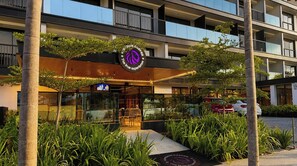 Cafetería