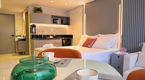 Estudio Confort