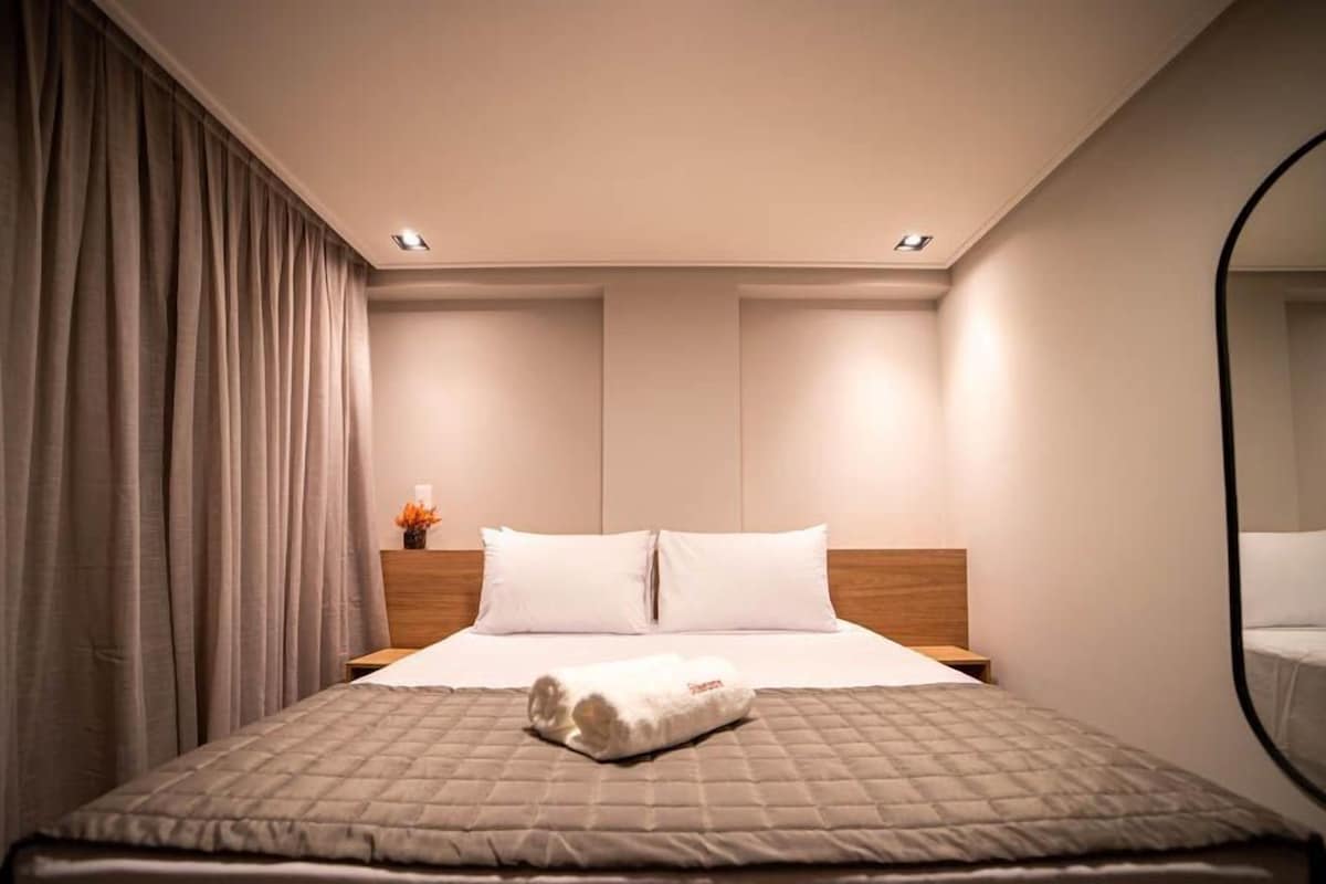 Basic Apartment