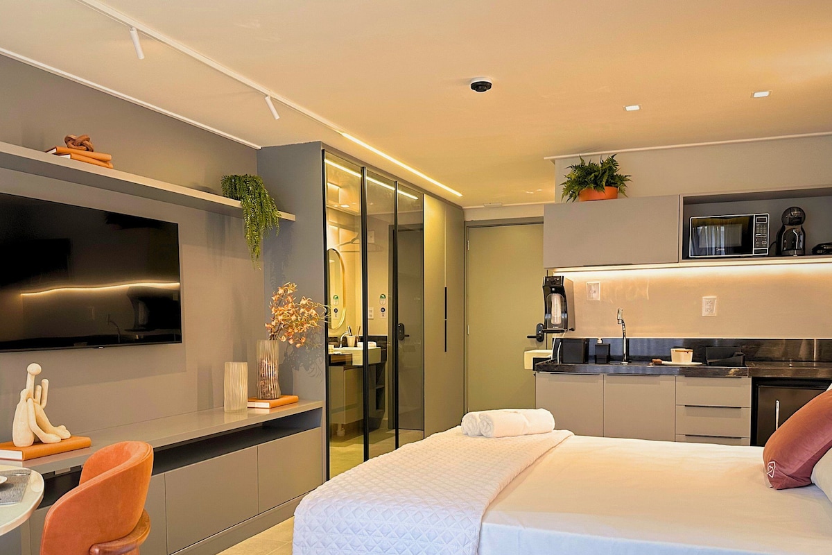 Comfort Studio