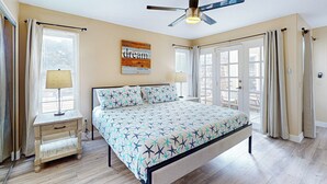 Casa (2 Bedrooms) | Interior