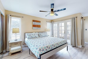 Casa (2 Bedrooms) | Interni