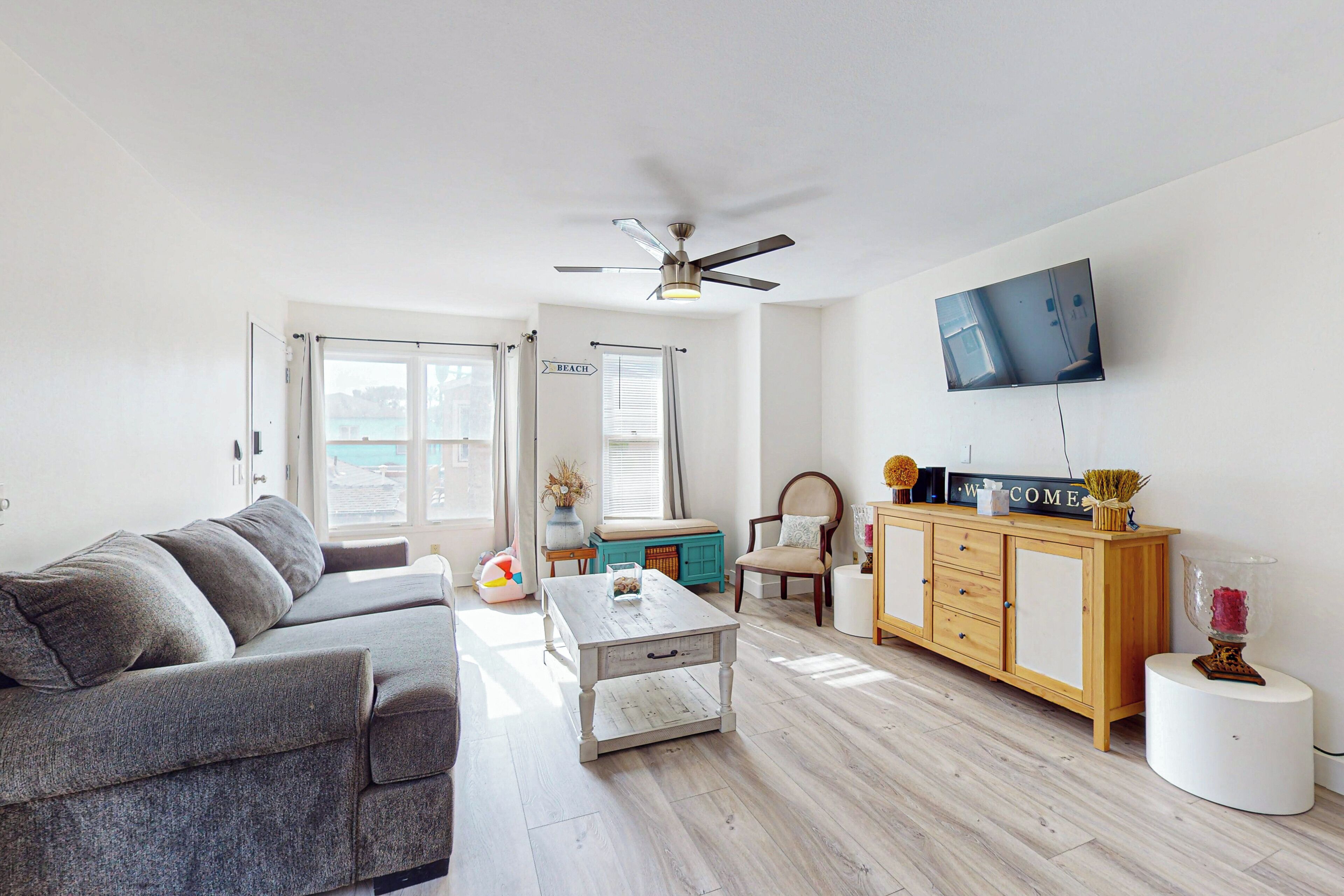 Hus (2 Bedrooms) | Fasade