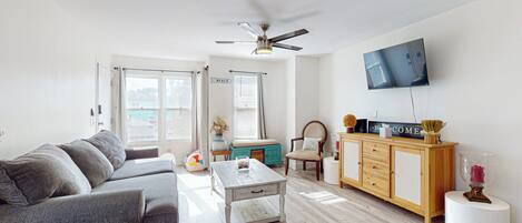 Casa (2 Bedrooms) | Vista frontal de la propiedad