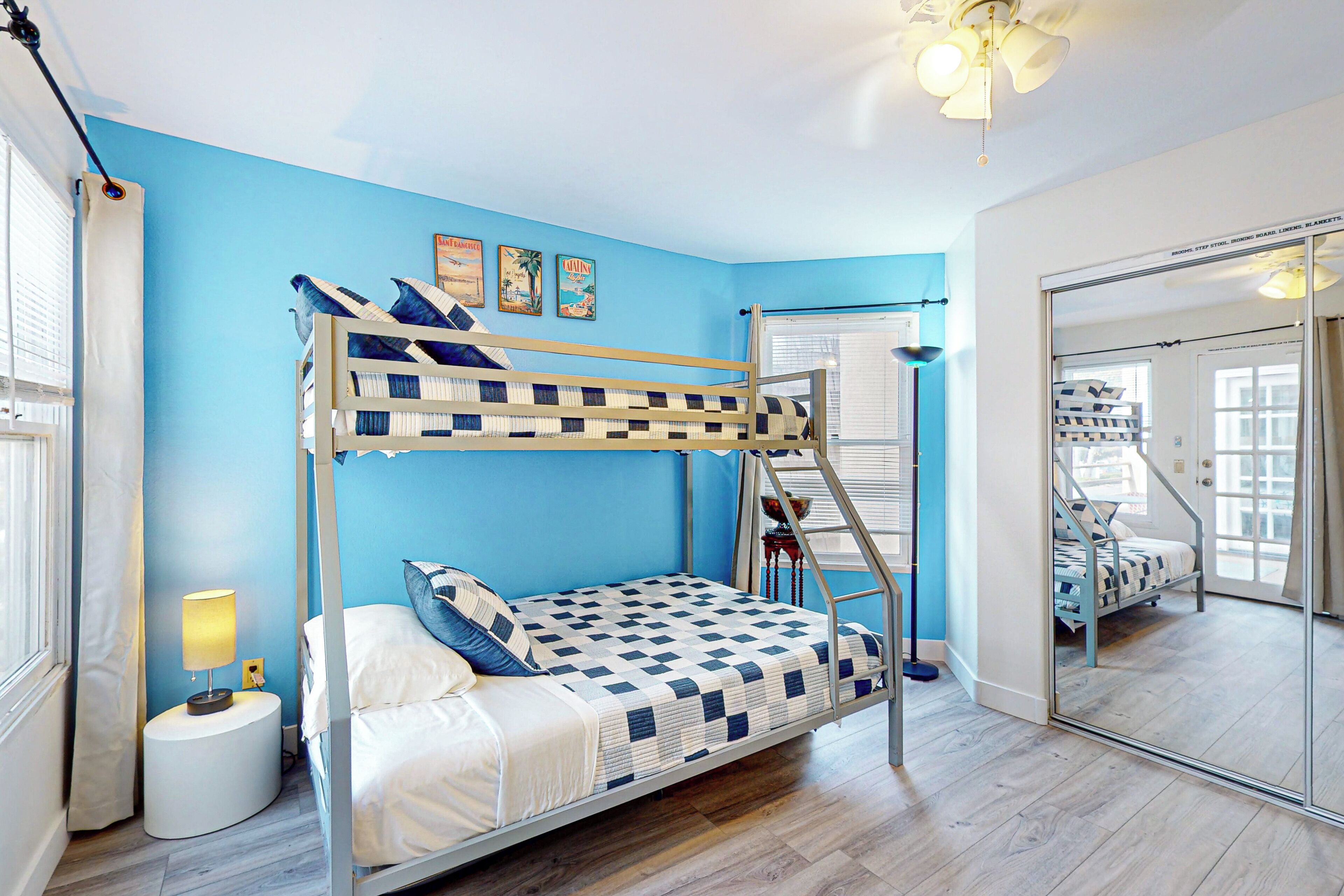 Casa (2 Bedrooms) | Interior