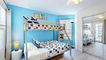 Casa (2 Bedrooms) | Interior