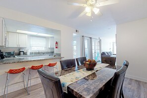 Casa (2 Bedrooms) | Interni