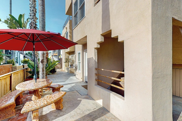 Casa (2 Bedrooms) | Interni