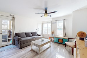 Casa (2 Bedrooms) | Interni