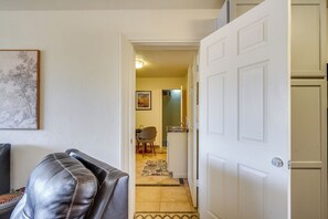 アパートメント (0 Bedroom) | 内装