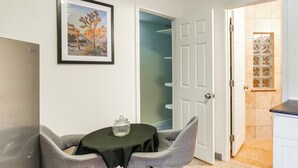 Căn hộ (0 Bedroom) | Nội thất