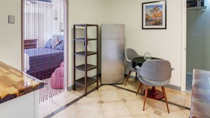 Căn hộ (0 Bedroom) | Nội thất